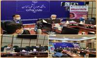 صداقت و شفافیت محور فعالیت های نظام بهداشت و درمان