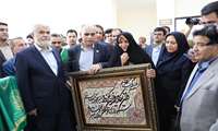 خدمت به خلق حد و مرز نمی‌شناسد و انسان بر اساس جوهره بشردوستی و خیرخواهی می‌تواند در این وادی ارزشمند تا سرحد توان بکوشد.