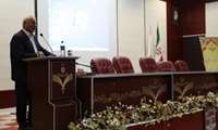 دانشگاه علوم پزشکی جایگاه علم و سلامت  است و برای خدمترسانی مرز نمی شناسد