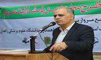 آموزش، زیربنای همه تحولات اجتماعی است