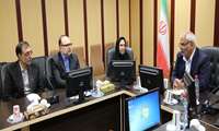 راه اندازی دانشکده داروسازی در دانشگاه علوم پزشکی زاهدان اراده ای مثبت برای بهره گیری از ظرفیت های بالقوه استان سیستان و بلوچستان