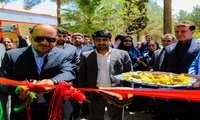 راه اندازی کلینیک های سیار مشاوره و اطلاع رسانی HIV   در دانشگاه سیستان و بلوچستان