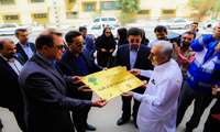 آغاز پویش ملی "نه به مواد مخدر با نه به مواد دخانی" استان سيستان و بلوچستان با همراهی داوطلبانه فروشندگان مواد غذایی
