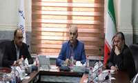 10 میلیون از جمعیت کشورایران همواره درگیر یکی از مخاطرات محیطی سلامت هستند