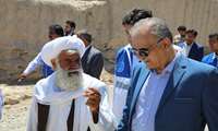 حفظ سلامت سیل زدگان همچنان نیاز به مداخله جدی و استمرار مراقبت دارد