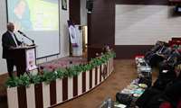 راه اندازی مرکز درمان ناباروری در زاهدان نماد خودکفایی استان در درمان موارد نازایی