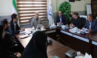      ارزیابی  برنامه های دانشگاه علوم پزشکی زاهدان برای استقبال اززائرین اربعین حسینی 