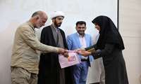 خدمت صادقانه از هر نوع و در هر جایگاهی نمونه بارز حرکت جهادی است. 