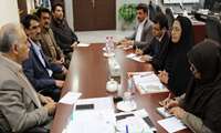 مهمترین تاکید دانشگاه علوم پزشکی زاهدان در حوزه پرستاری اخذ مجوز استخدام است