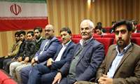 گرامیداشت روز دانشجو با همکاری و همراهی تمامی کانون ها و تشکلهاي دانشگاه علوم پزشکی زاهدان