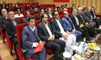 ویزیت رایگان بیش از 1500 نفر بیمار و انجام بیش از 400 مورد عمل جراحی  توسط موسسه خیریه محکم در استان