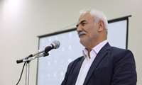 برگزاری جشن چهل و دومین سالگرد تاسیس اورژانس کشور در زاهدان 