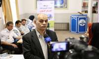 غربالگری حدود 120 هزار نفر از هم استانیهای عزیز در طرح ملی کنترل فشار خون در حوزه دانشگاه علوم پزشکی زاهدان...همچنان منتظر مشارکت مردم عزیز هستیم.