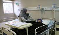 ماموریت های اورژانس هوائی زاهدان در سال 1397 کلید خورد