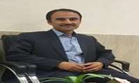 پیام تسلیت معاون فرهنگی و دانشجویی دانشگاه علوم پزشکی زاهدان در پی شهادت  فرماندهی جنوب شرق بیمارستان های سپاه قدس به علت کرونا 