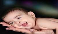 رمز و رازهای شیر مادر