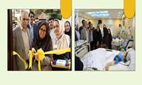 راه اندازی کلینیک پرستاری دیابت در بیمارستان بوعلی زاهدان