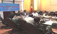 در دومین مجمع سلامت شهرستان خاش :تاکید رئیس دبیرخانه سلامت و امنیت غذایی استان  بر ضرورت توجه به خودمراقبتی در پیشگیری از ابتلاء به بیماری های مزمن غیرواگیر