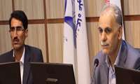 افزایش 94 درصدی مرگ لحظه ای در تصادفات رانندگی جاده های تحت پوشش دانشگاه علوم پزشکی زاهدان در تعطیلات نوروزی امسال نسبت به مدت مشابه پارسال