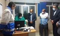 مراکز غربالگری بیماریهای واگیر، گلوگاه خدمت رسانی هستند