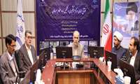 آغاز بکاز مرکز پیشگیری و تشخیص زود هنگام سرطان در سراوان همزمان با 75 مرکز در کشور