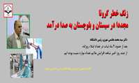 زنگ خطر کرونا مجددا در سیستان و بلوچستان به صدا درآمد 