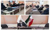 ارتقاء مرتبه 6 نفر از اعضاء هیئت علمی دانشگاه علوم پزشکی زاهدان 