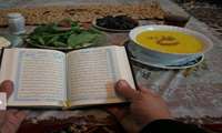 اصول تغذیه ماه مبارک رمضان و ایمنی بدن در برابر بیماری کرونا