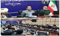 هفته بسیج یادآور خاطره بزرگترین و شجاع ترین مردان تاریخ است