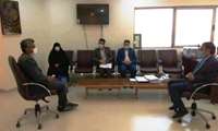 اعطای جوایزبرندگان مسابقه فرهنگی هفته وحدت دانشگاه