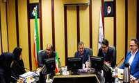 مطالبات تیم های سلامت دانشگاه زاهدان تا مرداد پرداخت گردیده است.