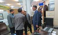 بیش از دو میلیون و دویست هزار نفر در مناطق شهری و روستایی استان تحت پوشش خدمات بیمه سلامت قرار دارند.