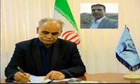 پیام تسلیت دکتر سید محمد هاشمی‌شهری رئیس دانشگاه علوم پزشکی زاهدان در پی درگذشت همکار محترم دکتر سپاهیان