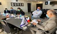 تسریع در روند واکسیناسیون با مراجعه حضوری کارکنان بهداشتی در محل زندگی افراد سالمند