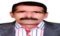 پیام تسلیت رییس دانشگاه  در پی در گذشت  همکار  فقید عباسعلی عابدی
