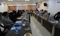 آغاز فرایند اعتبار بخشی دوره آموزش پزشکی عمومی در زاهدان