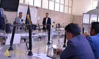 استفاده از فن آوری های نو در طراحی و نصب ایمپلنت ها و پروتزهای دندانی 