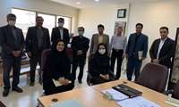 عملکرد تخصصی شاخصه ی بارز روابط عمومی دانشگاه علوم پزشکی زاهدان است