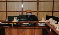 دعوت از کارکنان دانشگاه جهت شرکت در طرح مطالعه کوهورت سلامت