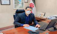 پیام تبریک رئیس و مدیر گروه گفتاردرمانی دانشکده علوم توانبخشی دانشگاه علوم پزشکی زاهدان به مناسبت روز ملی گفتاردرمانی