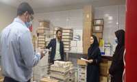 پایان اجرای طرح  مانور بازرسی  کارشناسان معاونت غذا و دارو زاهدان از داروخانه های تحت پوشش دانشگاه