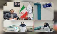 برای اولین بار در بزگترین مرکز تروما جنوب شرق کشور انجام شد