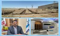 بیمارستان علی ابن ابیطالب(ع) زاهدان در مسیر توسعه 