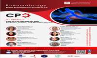  وبینار تخصصی بین المللی با عنوان:  " Case of a 16-Year-Old Girl with Confusion, Anemia, and Thrombocytopenia "