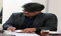 انتصاب سرپرست معاونت غذا و دارو دانشگاه علوم پزشکی زاهدان