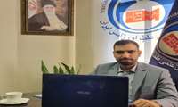 پیام تبریک دکتر عبدالرزاق نژاد رئیس اورژانس پیش بیمارستانی دانشگاه علوم پزشکی زاهدان بمناسبت روز اورژانس و فوریت های پزشکی