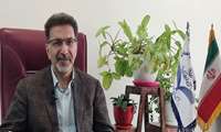 پیام معاون درمان دانشگاه علوم پزشکی زاهدان به مناسبت روز جهانی رادیولوژی