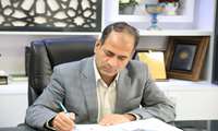 در آستانه فرا رسیدن میلاد با سعادت حضرت زینب کبری(س) و روز پرستار، پیام تبریکی از جانب ریاست محترم دانشگاه علوم پزشکی زاهدان صادر شد.