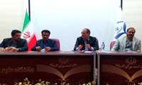 دانشجویان، قوای اصلی دانشگاه علوم پزشکی زاهدان برای رفع چالش ها