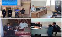 ارائه خدمات روانپزشکی رایگان در مرکز سلامت روان جامعه نگر «سراج» زاهدان 